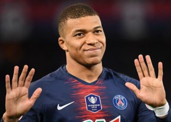 Kylian Mbappé pondría una condición para extender su contrato en el PSG