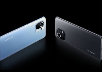 Xiaomi presenta su nuevo ‘smartphone’ insignia: la versión global del Mi 11