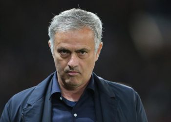 Mourinho mostró su lado más ácido al ser consultado por Gareth Bale