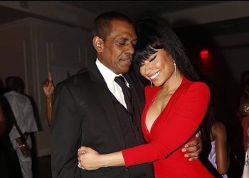 El padre de la cantante Nicki Minaj fue atropellado, murió, y el conductor se dio a la fuga