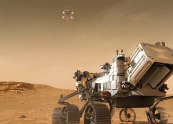 La NASA intentará descender al rover Perseverance en la superficie de Marte este jueves, los operadores de la misión tendrán «siete minutos de terror»