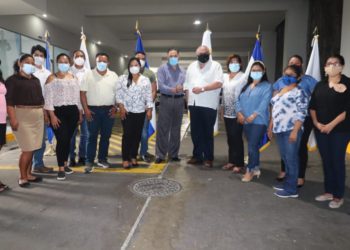 Micro y pequeña empresa reciben fondos de reactivación económica