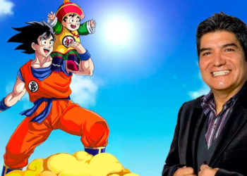 Murió Ricardo Silva, actor de doblaje y cantante de los temas de “Dragon Ball Z”, “Winnie Pooh” y “Las tortugas ninja”