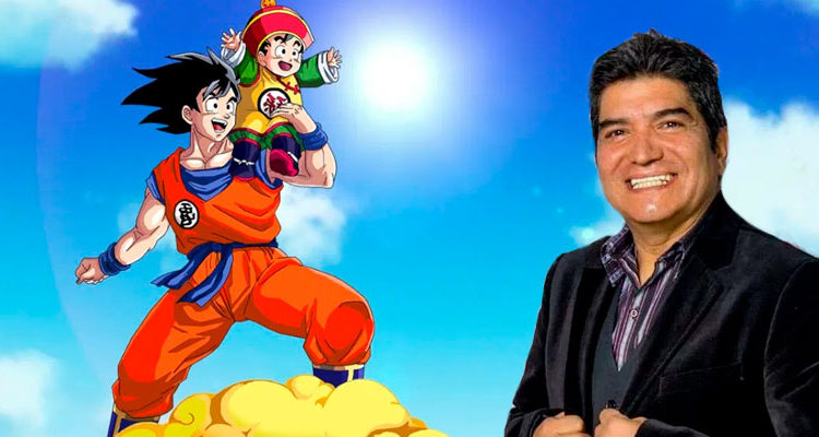 Murió Ricardo Silva, actor de doblaje y cantante de los temas de “Dragon Ball Z”, “Winnie Pooh” y “Las tortugas ninja”