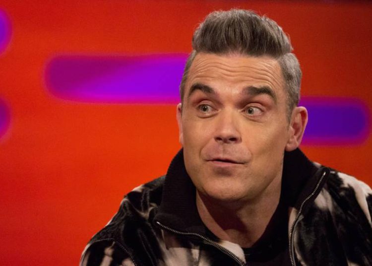 Robbie Williams cumple 47 años y éstas son las curiosidades en la vida del cantante