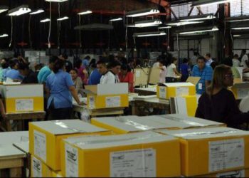 Inicia el silencio electoral previo a las elecciones del 28F