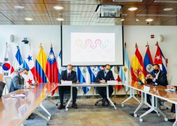 Socios internacionales estratégicos respaldarán ejecución del Plan Nacional de Agua