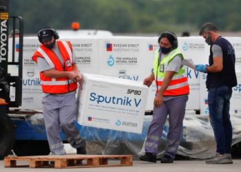 The Lancet publicó datos sobre la vacuna rusa Sputnik V: mostró una efectividad de 91,6 % y no registró efectos adversos graves