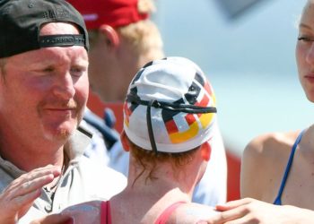 Estalló un escándalo de abuso sexual en la natación alemana