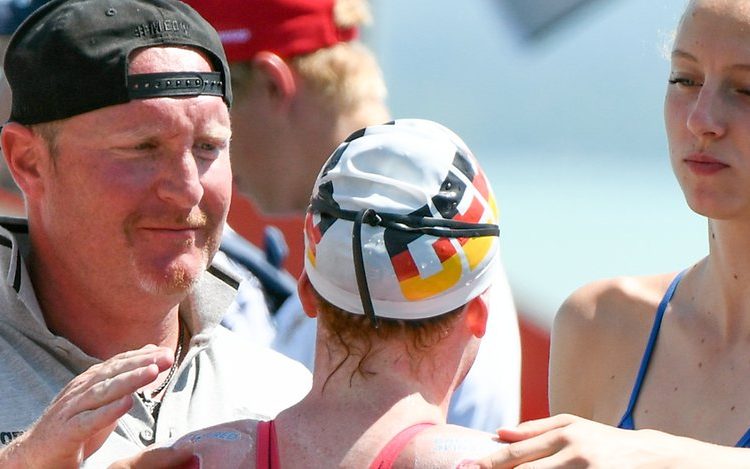 Estalló un escándalo de abuso sexual en la natación alemana