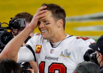 Tom Brady tiene fortuna de 200 millones de dólares