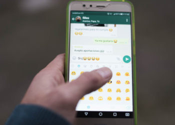 WhatsApp solucionó un error que ponía fecha de 1970 a las llamadas de voz