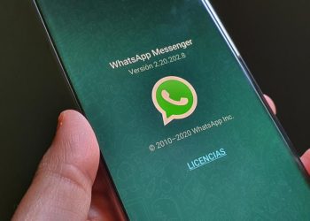 WhatsApp advierte que eliminará millones de cuentas