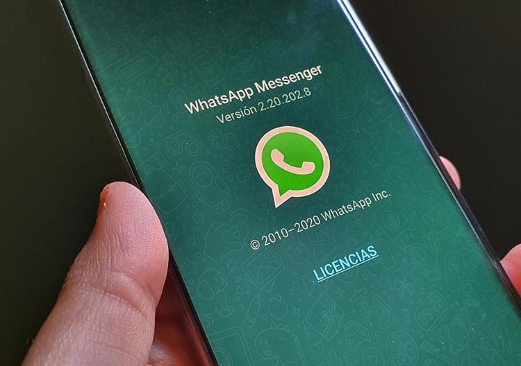 WhatsApp advierte que eliminará millones de cuentas