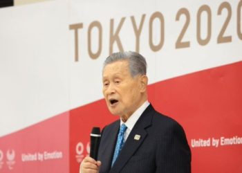 Renuncia jefe de comité organizador Tokio 2020 por comentarios sexistas