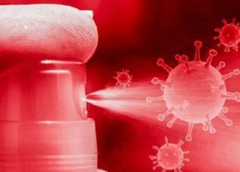 Un aerosol nasal israelí redujo la infección por covid-19 en un 78 por ciento