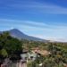 Ambiente cálido para este jueves informó el Ministerio de Medio Ambiente