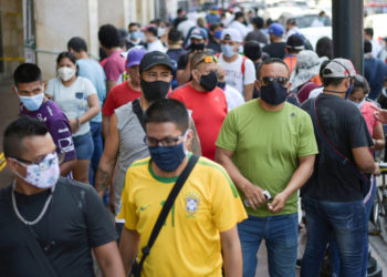 América Latina inicia lenta recuperación económica