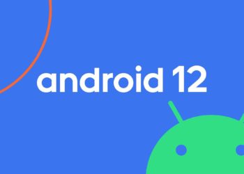 Filtran imágenes que muestran los cambios en la interfaz de Android 12