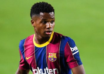 Eligieron en Francia a los 50 mejores Sub 20 del mundo