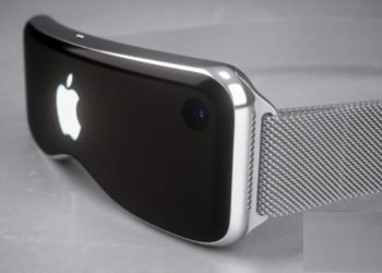 Las gafas de realidad virtual de Apple tendrán pantallas 8K y más de doce cámaras