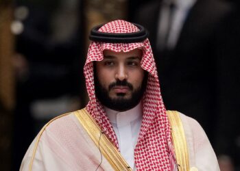 Arabia Saudita rechaza informe de EE. UU. que acusa a Mohammed bin Salman del asesinato del periodista Khashoggi