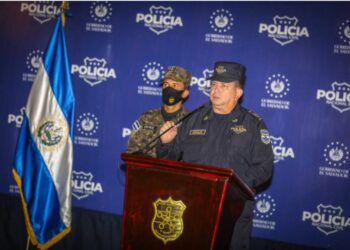 PNC despliega más de 23 mil agentes a nivel nacional