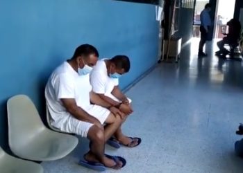 Inicia audiencia contra personas involucradas en ataque a militantes del FMLN; la defensa pide reserva total del caso