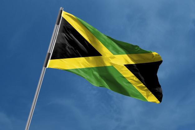 Louis Vuitton lanza una jersey inspirado en la bandera de Jamaica
