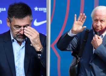 Los señalados de haber filtrado el contrato de Lionel Messi con el Barcelona se defienden