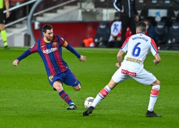 La historia de una enemistad entre el Barcelona y el PSG viene desde la era Cruyff