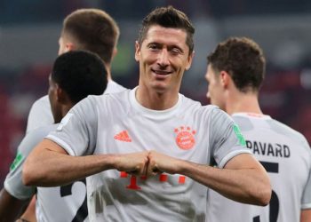 El Bayern Múnich venció al Al Alhy de Egipto y jugará la final del Mundial de Clubes ante Tigres