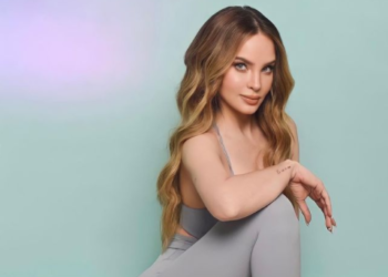 ¿Cuánto cuesta el famoso bikini de «My Little Pony» de Belinda?