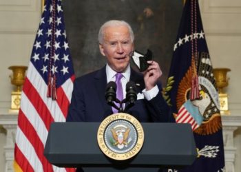 Joe Biden exhortó al Ejército de Myanmar a abandonar el poder “inmediatamente” tras Golpe de Estado