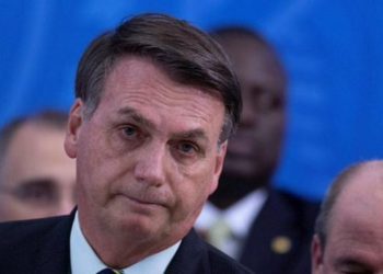 El presidente de Brasil que acumula el récord de 64 pedidos de ‘impeachment’ y aspira a reelegirse en 2022