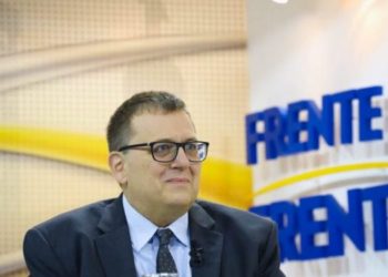 Director de INVEST El Salvador muestra confianza en el fortalecimiento de las relaciones entre gobierno de Bukele y EUA