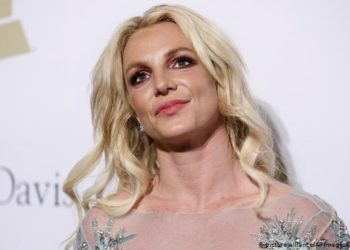 ¿Por qué el padre de Britney Spears tiene su tutela?