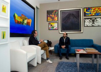 Carlos Bruch: «Necesitamos desde la Asamblea buscar apoyo en las instituciones y concretar proyectos del Presidente para el pueblo»