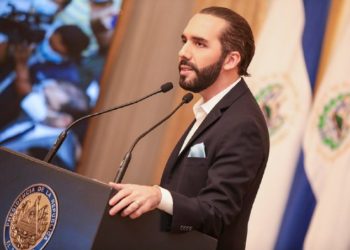 Presidente Bukele: «Los magistrados del TSE deben desmarcarse de Wellman o terminarán siendo procesados junto a él»