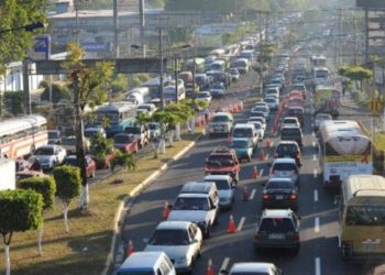 Gobierno elabora plan para rehabilitar todo el bulevar del Ejército