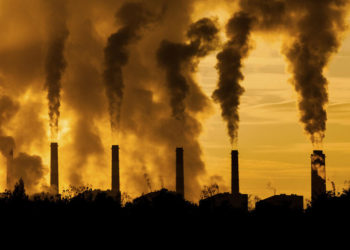 Los líderes del Consejo de Seguridad de la ONU alertan sobre la crisis climática