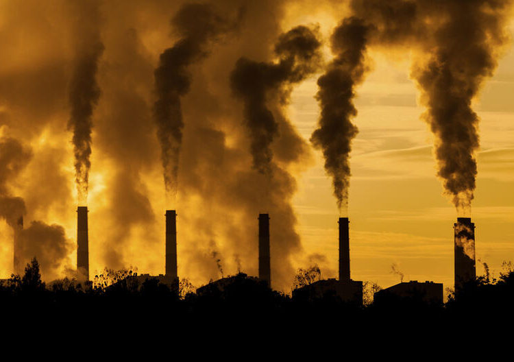 Los líderes del Consejo de Seguridad de la ONU alertan sobre la crisis climática