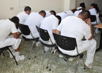 Juez programa fallo del caso ‘Operación Tecana’ para el 04 de marzo