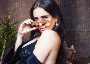 Celia Lora sin tabús en nuevo programa de streaming