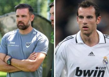 Exmadridista Christoph Metzelder procesado por posesión y difusión pornografía infantil