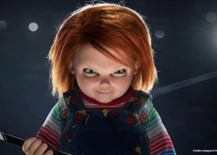 Autoridades de Texas emiten un alerta de emergencia por Chucky, el muñeco diabólico, y luego se disculpan por el error