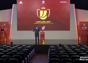 Así quedan las semifinales de la Copa del Rey 2021: Sevilla – Barcelona y Athletic – Levante