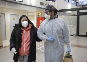 Hallaron más de 50 efectos de largo plazo en pacientes recuperados de covid-19