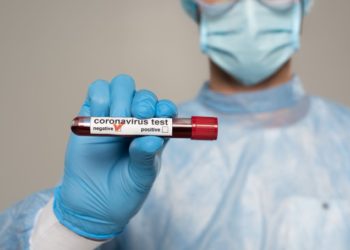 Científicos detectaron una nueva variante del coronavirus en el sur de California