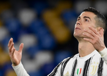 La Juventus busca reemplazar a Cristiano Ronaldo con una joya del Barcelona